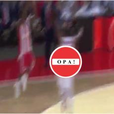 YEAH, JOE: Pogledajte NBA trojku Reglanda za trijumf Zvezde i otkačenu poruku Dženkinsa minut kasnije (VIDEO)