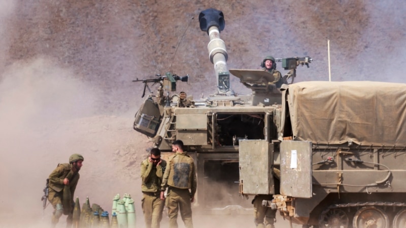 Yaacov: Sukobi u Izraelu mogu imati negativne efekte po ceo svet