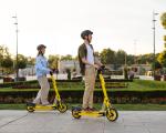 Yandex Go pokrenuo iznajmljivanje električnih trotineta u Nišu