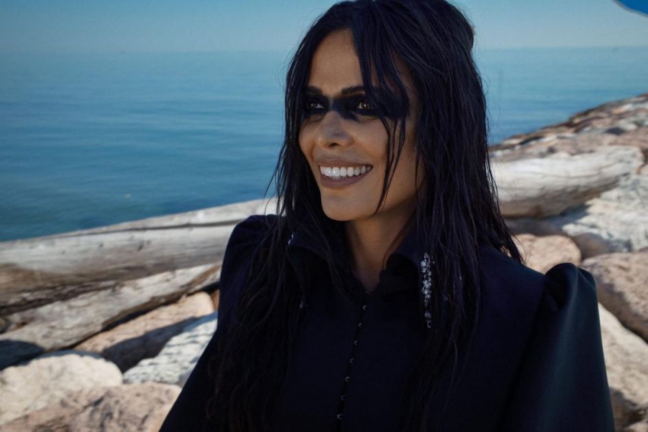 Yasmin Levy objavila svoju verziju pesme Caruso: Spot snimljen u Veneciji, pesma nastala u saradnji sa slavnim producentom