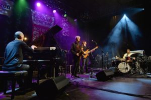 Yellowjackets u Beogradu: Četiri decenije inovacija i nova Gremi nominacija