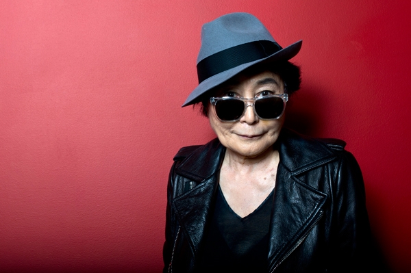 Yoko Ono postaje koautorka hita “Imagine”