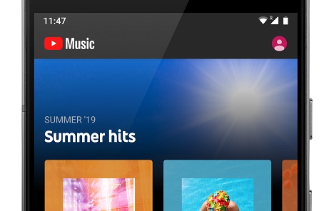 YouTube Music zamjenjuje Play Music na svim novijim Android uređajima