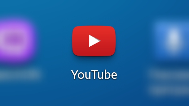 YouTube: Bez crnila na uspravnim video snimcima