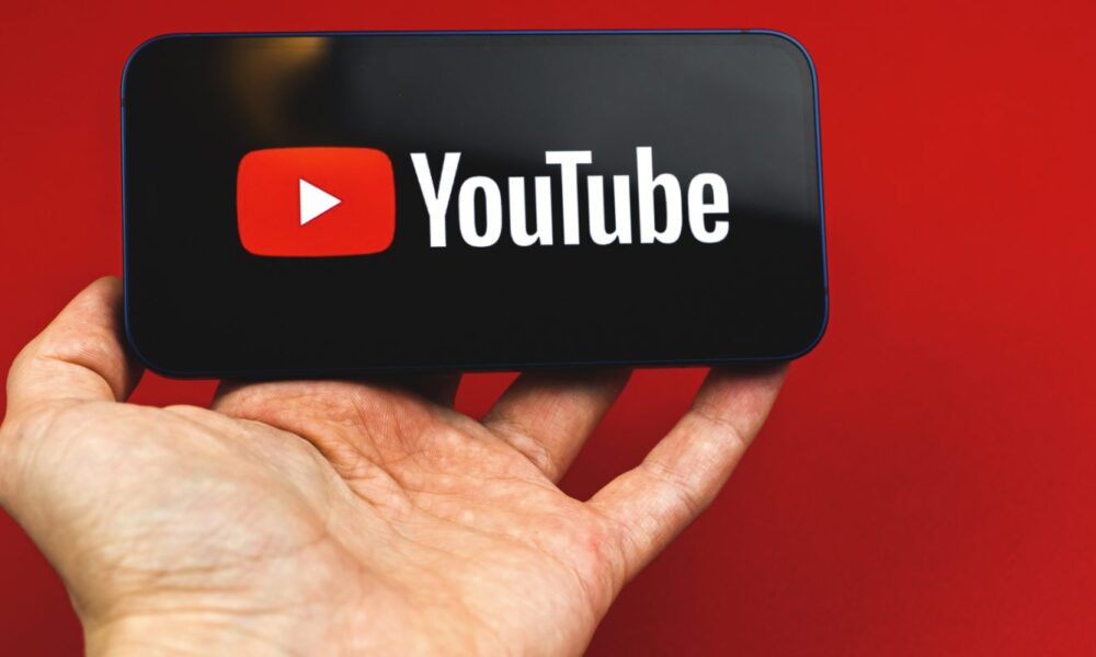 YouTube ulazi na tržište onlajn video igara?