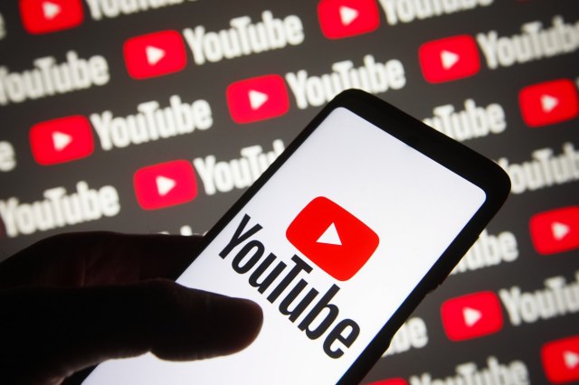 YouTube želi da doda NFT u svoje servise