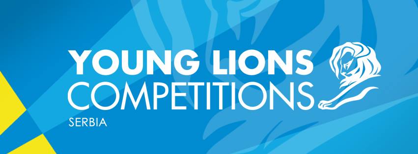 Young Lions Srbija okuplja mlade kreativce – Podržavamo mlade, afirmišemo Srbiju