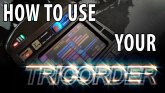 Youtuber kreirao Tricoder iz Zvezdanih staza – evo kako funkcioniše VIDEO