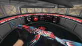 Yprac Arena  Nova aim trening mapa za CS:GO