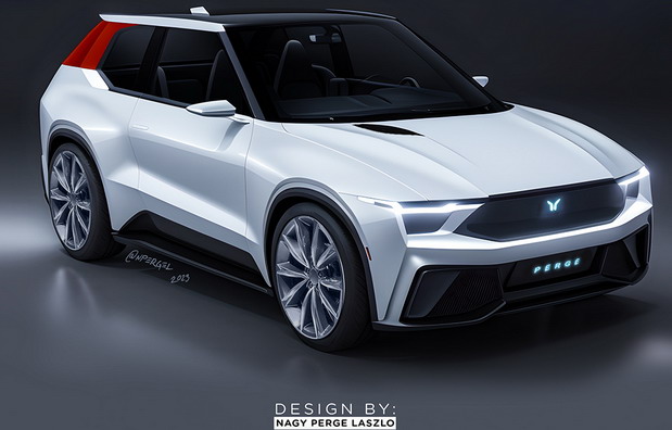 Yugo Concept
