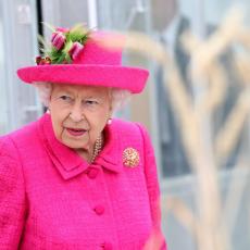 CELO KRALJEVSTVO ČEKA VEČE: Za 68 godina vladavine kraljica Elizabeta II je ovo učinila svega četiri puta