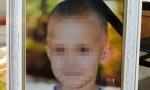 ZA ACOM JE PLAKAO CEO VRBAS: Na večni počinak ispraćen tragično nastradali sedmogodišnji dečak Aleksa Jovanović
