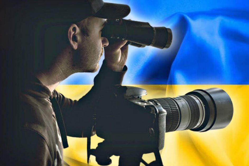 ZA AMERE JE UKRAJINA VEĆA GLAVOBOLJA OD RUSIJE: Ovi misteriju Kijeva ni obaveštajci SAD nisu uspeli da reše! VIDEO