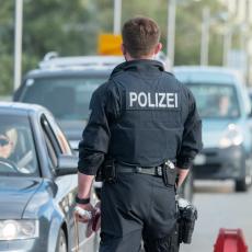 ZA BEZBEDNU NOVU GODINU: Na ulicama širom Austrije 7.000 policajaca!