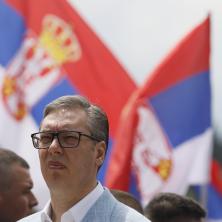 ZA BOLJU BUDUĆNOST VALJEVA: Predsednik Vučić najavio i rekonstrukciju pruge i izgradnju sportske hale