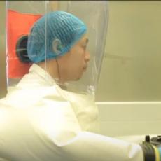 ZA COVID-19 NE ZNAMO, ALI... 40 laboratorija širom sveta čuva viruse koji mogu da zbrišu čovečanstvo! (VIDEO)