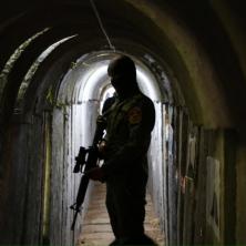 ZA IZRAELCE TERORISTIČKE, ZA PALESTINCE ODBRAMBENE STRUKTURE: Ovo će biti glavna prednost Hamasa u predstojećem obračunu u Gazi (VIDEO)