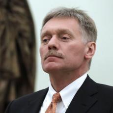 ZA KREMLJ NE POSTOJI DRUGA PRIČA: Peskov stavio Amerikancima do znanja kako stoje stvari na Krimu