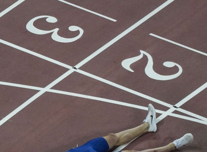 ZA NEKOLIKO DANA POČINJE DVORANSKI ŠAMPIONAT STAROG KONTINENTA: Srpski atletičari spremni za lične rekorde na EP u Torunu