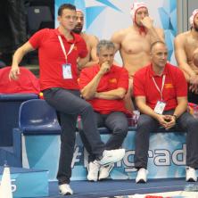 ZA NJEGA NEMA OLIMPIJSKIH IGARA: Crnogorski vaterpolista pao na doping testu