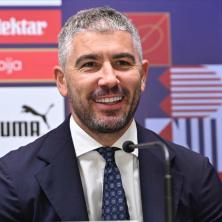 ZA PROVERE PROTIV BUGARA I GRKA: Kolarov saopštio spisak mladih fudbalera Srbije za prijateljske mečeve