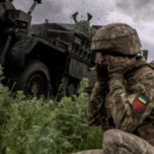 ZA SADA BEZ USLOVNOG REFLEKSA! Ukrajinska vojska trpi teške gubitke na frontu! Evo zašto kontraofanziva nema perspektivu! (VIDEO)