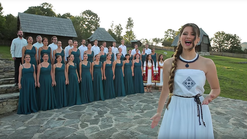 “ZA TEBE, MATI PONOSNA”: Pesma o Republici Srpskoj od koje ćete se naježiti (VIDEO)