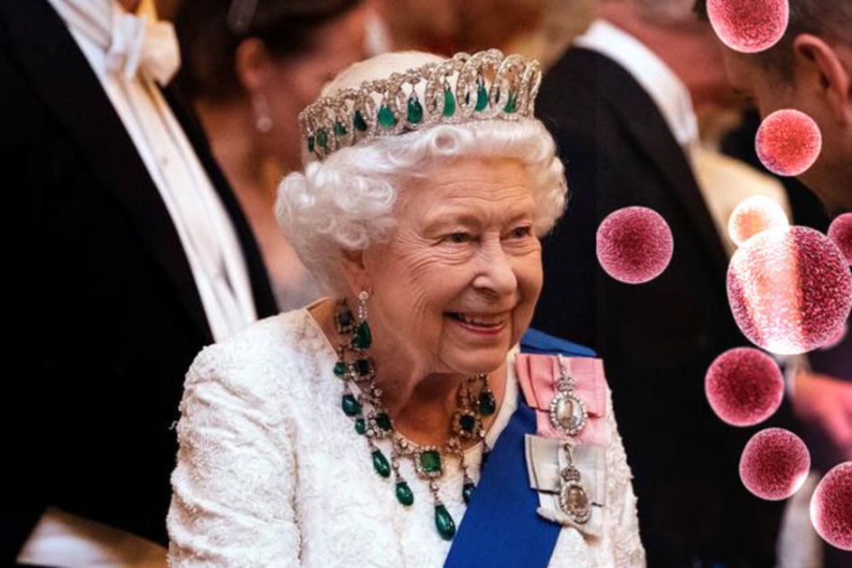 ZA VREME NJENE VLADAVINE ČETIRI OD PET BRITANACA NISU BILI ROĐENI! Kraljica Elizabeta je poznata i po ovim stvarima