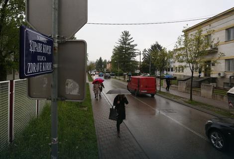 ZABORAVLJENE Samo 4 ulice u GRADU ŽENA nazvane po Banjalučankama