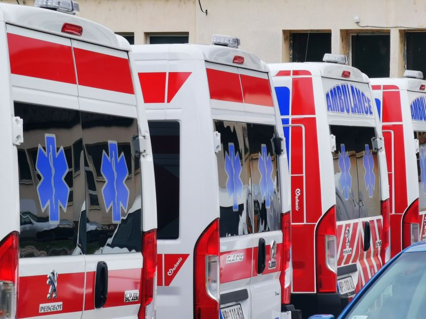 ZABRINJAVAJUĆE U PAZARU: Jedan preminuo, na bolničkom liječenju 50 covid pacijenata