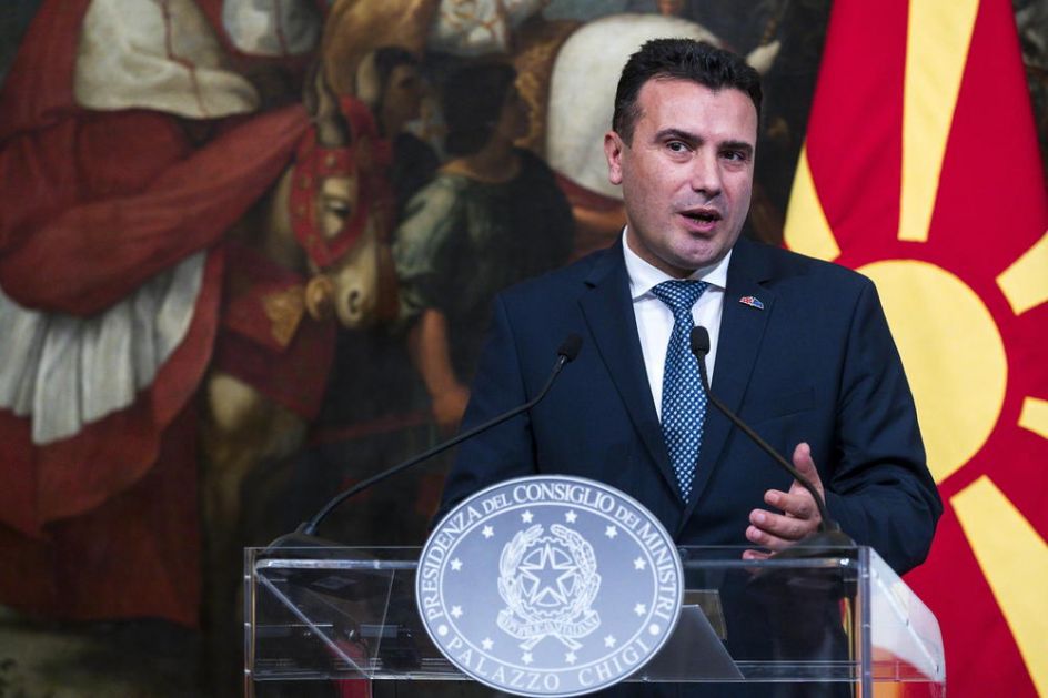 ZAEV: Izbori će biti 12. aprila, naš ulazak u NATO treba da ratifikuje još samo Španija