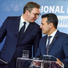 ZAEV ODAO PRIZNANJE: Vučić za Srbiju obezbedio vakcine i sa istoka i sa zapada