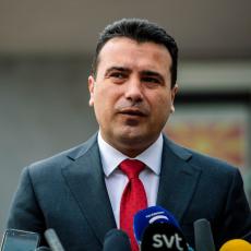 ZAEV POBRKAO LONČIĆE?! Premijer Makedonije bi na primeru PRESPANSKOG SPORAZUMA rešio pitanje KOSOVA! 