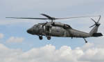 ZAGREB JAČA VOJSKU: SAD donirale Hrvatskoj dva borbena helikoptera Black Hawk