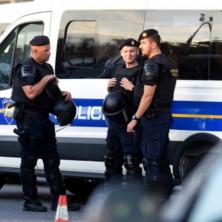 ZAGREB POD POLICIJSKOM OPSADOM! Dojava o bombi ugrozila bezbednost visokih zvaničnika 