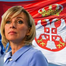 ZAHAROVA BEZ DLAKE NA JEZIKU: Pokušaj imenovanja Šmita bez konsenzusa podriva mir