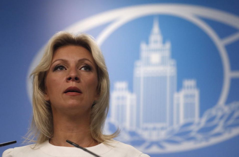 ZAHAROVA: Zbog razmeštanja američkih raketa, Rusija traži zasedanje Saveta bezbednosti UN