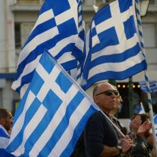 ZAHUKTAVA SE ATMOSFERA PRED IZBORE U GRČKOJ Deset dana pre njihovog ODRŽAVANJA Siriza napravila IZNENAĐENJE?