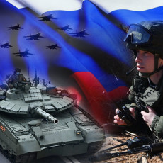 ZAHUKTAVA SE RATNA MAŠINERIJA RUSIJE: Vojna industrija u punom pogonu, doneta važna odluka s vrha