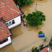 ZAJEDNIČKI TRUD SPASIO ČAČAK: Meštani odbranili sela od poplava, reke vratili u svoja korita