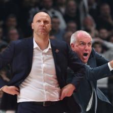 ŽAKELJ ZAPRETIO PARTIZANU: Moramo da se resetujemo