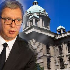 ZAKON O EKSPROPRIJACIJI I DEFINITIVNO POVUČEN! Vlada poslušala apel predsednika Vučića, Zakon o referendumu na izmeni