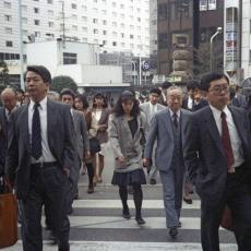 ZALAZI SUNCE U JAPANU: Zabeležen najveći PRIVREDNI PAD od Drugog svetskog rata