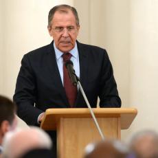 ZALAŽU SE ZA PREKID BORBENIH DEJSTAVA: Lavrov i Saleh hoće da se kriza u Libiji reši bez borbe