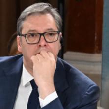 ZALOŽIO SAM SE DA SE GLAS DIPLOMATIJE ŠTO GLASNIJE ČUJE KAKO BISMO RAZUMELI JEDNI DRUGE Vučić na samitu u Ukrajini: Svet je na istorijskoj prekretnici