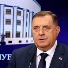 ŽAO NAM JE ŠTO JE DOŠLO DO ZASTOJA Postignut dogovor o izlaznom zakonu u BiH, oglasio se Dodik 