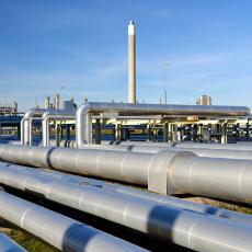 ZAOBILAZI NAS gasovod: Počinje izgradnja gasnog koridora ispod Jadrana