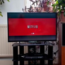 ZAOKRET: Netflix planira da otvori BIOSKOP