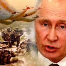 ZAPAD JE POTCENIO SNAGU RUSIJE, SADA JE NATO U VELIKOM PROBLEMU: Amerikanci su pokušali da unište Kremlj - Putin ima jedan CILJ, a to je... (VIDEO)