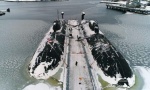 ZAPAD U PANICI: Ruska podmornica im „nestala“ pred očima